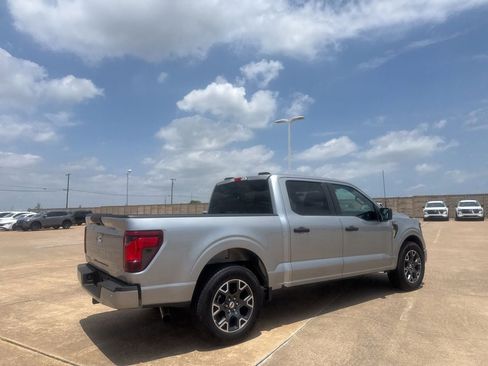 Used 2024 Ford F150 STX RWD image 22