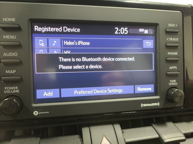 Used 2022 Toyota RAV4 XLE w/ Convenience Package AWD/4WD image 33