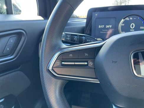 Used 2024 Honda Prologue EX image 21