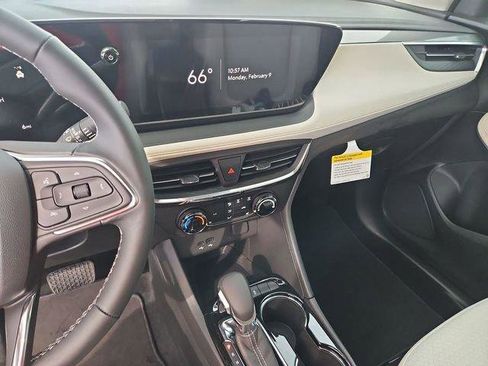 New 2026 Buick Encore GX Preferred w/ Comfort Package image 33