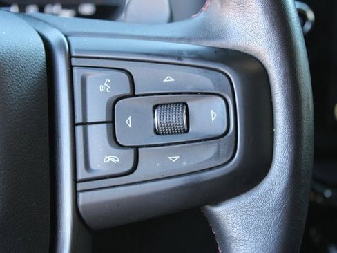 Used 2024 GMC Sierra 1500 AT4X image 14