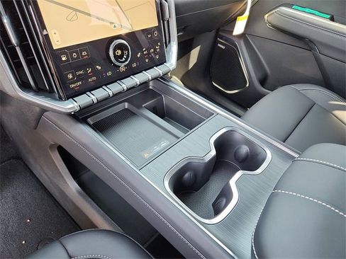 New 2025 GMC Acadia Elevation w/ Elevation Premium Package image 19