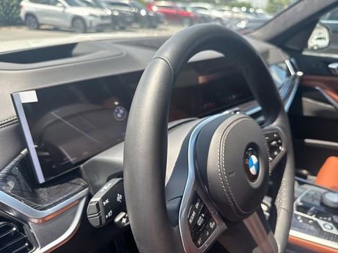 Certified 2026 BMW X7 xDrive40i w/ Executive Package AWD/4WD image 26
