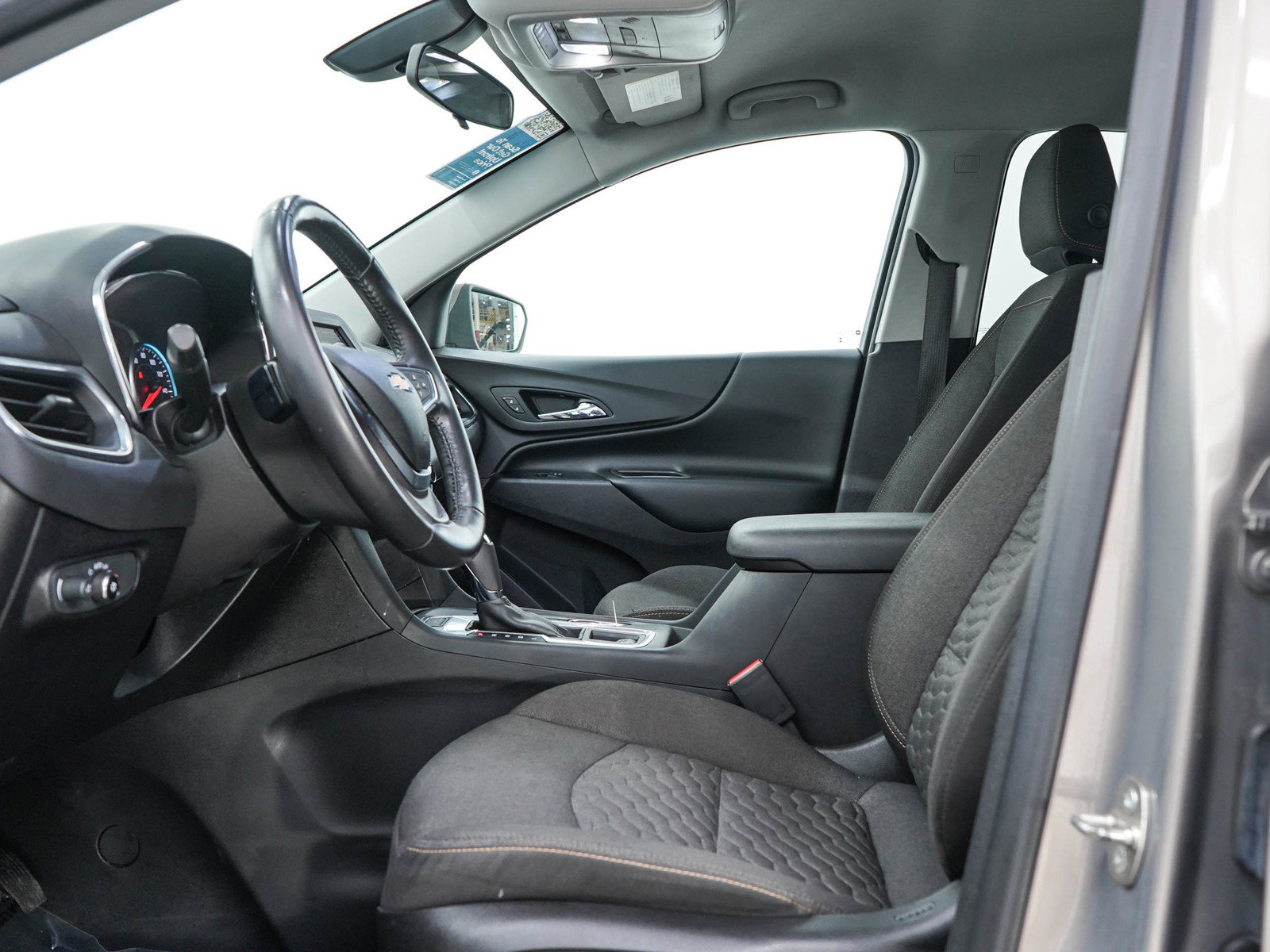 Used 2019 Chevrolet Equinox LT AWD/4WD image 22