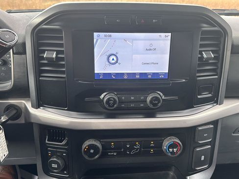 Used 2023 Ford F150 XLT image 15