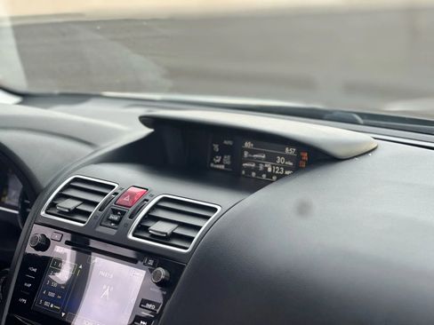 Used 2018 Subaru Forester 2.0XT Touring w/ Popular Package #3B image 28