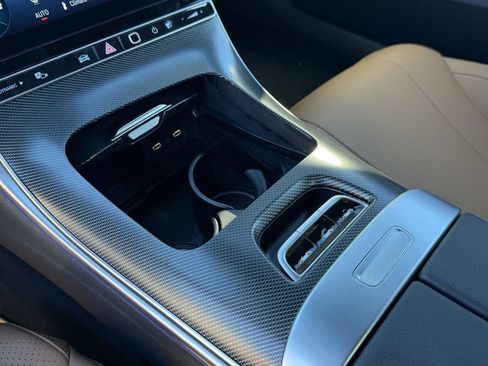 New 2026 Mercedes-Benz CLE 300 4MATIC Cabriolet image 28