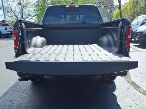 New 2026 RAM 1500 Big Horn image 3
