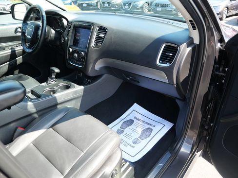 Used 2019 Dodge Durango GT AWD/4WD image 17