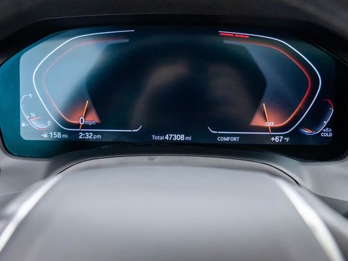 Used 2023 BMW 430i Gran Coupe xDrive 430i Gran Coupe w/ M Sport Package image 22