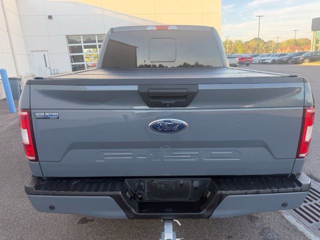 Used 2019 Ford F150 XLT w/ Equipment Group 302A Luxury AWD/4WD image 5