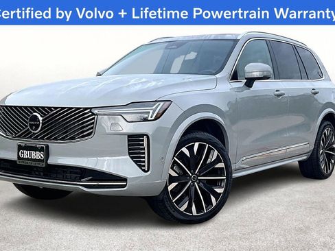 Used 2025 Volvo XC90 B5 Plus image 15