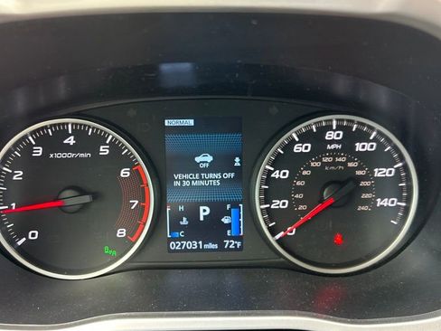 Used 2025 Mitsubishi Eclipse Cross SE image 20