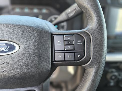 Used 2024 Ford F350 XL w/ Snow Plow Prep Package image 27