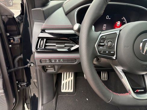 New 2026 Acura MDX A-Spec image 15