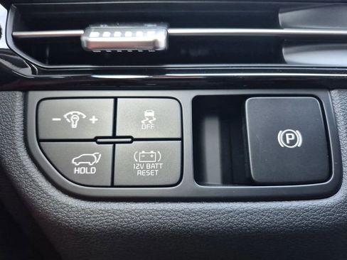 New 2026 Kia Sportage SX Prestige image 26