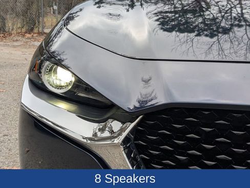 Certified 2023 MAZDA CX-30 AWD 2.5 S w/ Preferred Package image 10