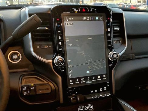 New 2024 RAM 3500 Big Horn w/ Safety Group image 8