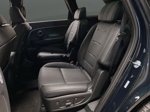 New 2026 Hyundai Palisade Calligraphy image 33