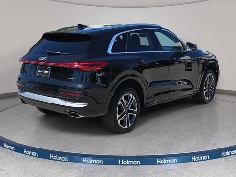 Certified 2025 Audi Q5 Premium Plus w/ Premium Plus AWD/4WD image 5