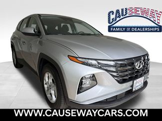 Used 2024 Hyundai Tucson SE FWD 360° Tour