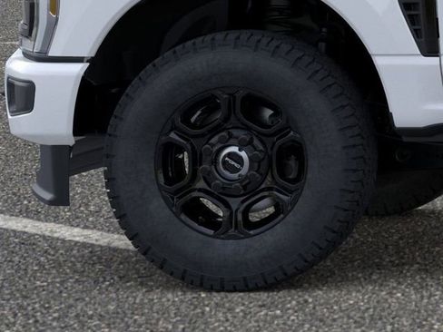 New 2026 Ford F250 XL w/ STX Appearance Package image 19