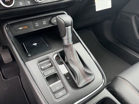 New 2026 Honda CR-V Sport-L image 15