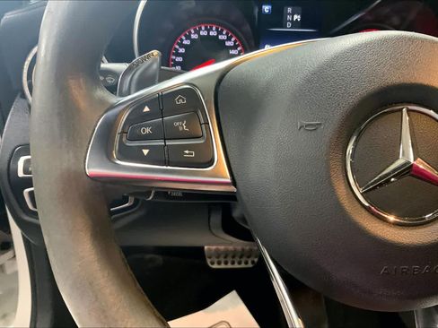 Used 2018 Mercedes-Benz C 63 AMG S image 23