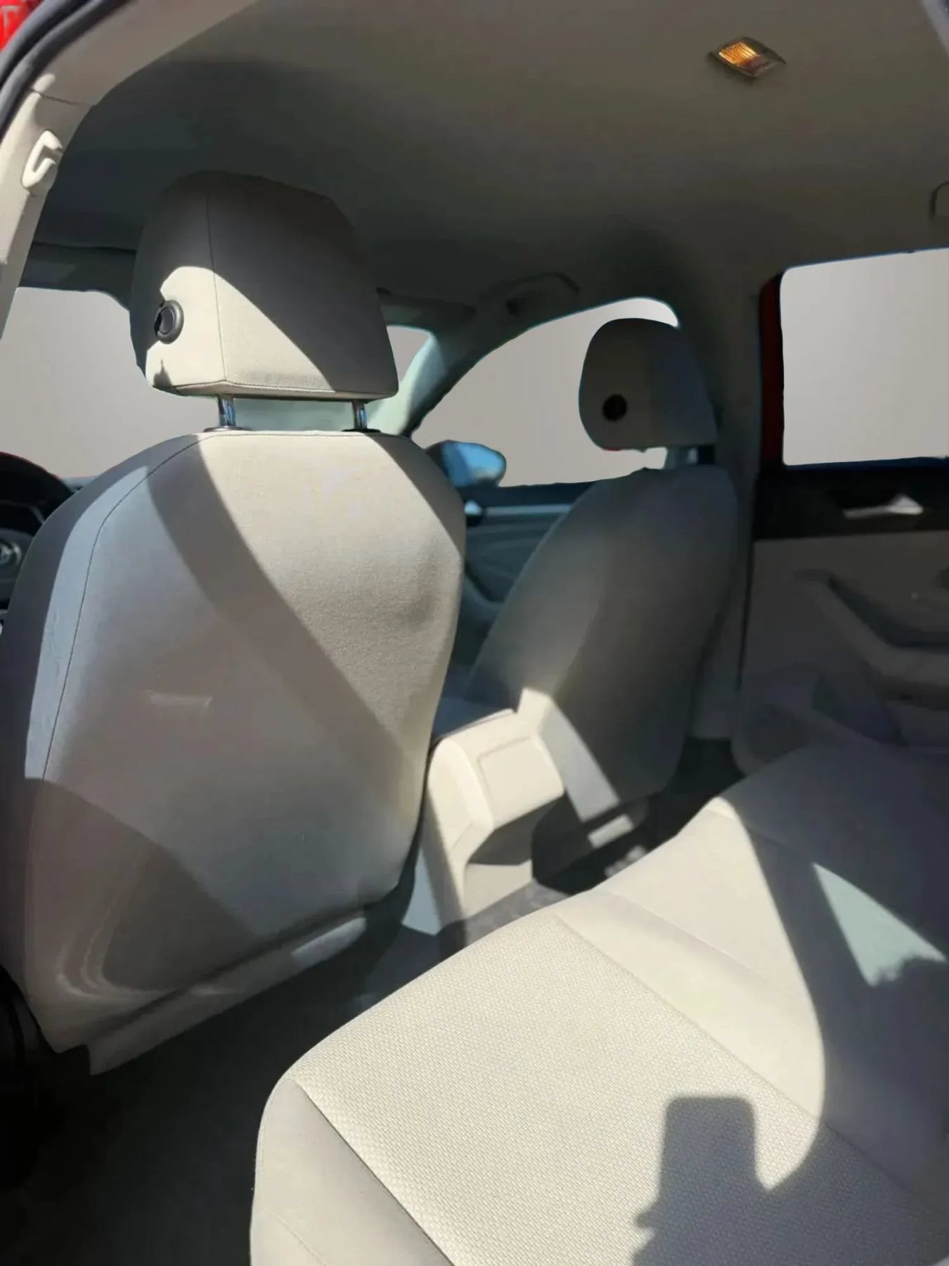 Used 2019 Volkswagen Jetta S w/ Driver Assistance Package FWD image 17
