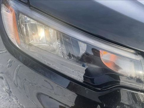 Used 2024 Jeep Compass Latitude image 27