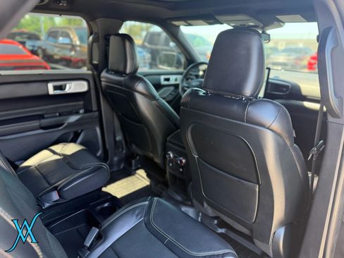 Used 2020 Ford Explorer ST w/ ST Street Pack AWD/4WD image 18