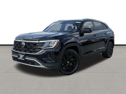New 2026 Volkswagen Atlas Cross Sport SE