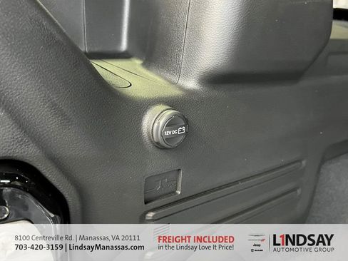 New 2026 Jeep Wrangler Sahara image 12