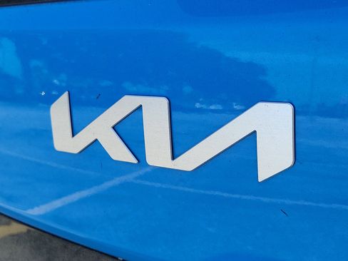 Used 2023 Kia Soul GT-Line FWD image 6