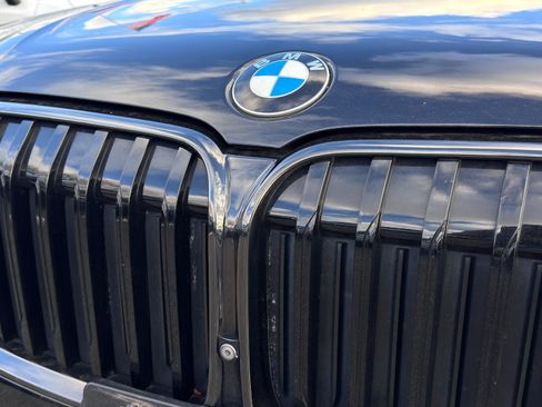 Used 2022 BMW 750i xDrive 750i xDrive w/ Executive Package image 10