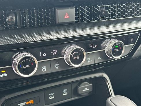 New 2026 Honda CR-V EX-L image 24