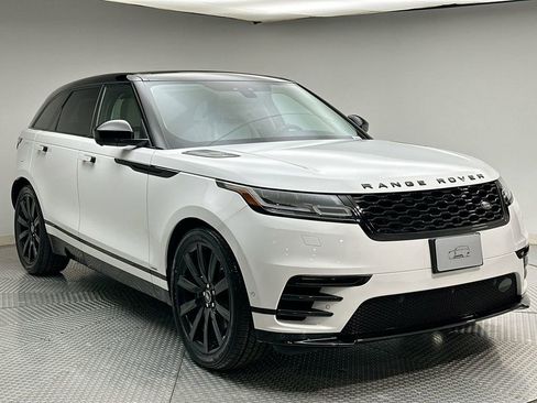Used 2019 Land Rover Range Rover Velar R-Dynamic SE image 15