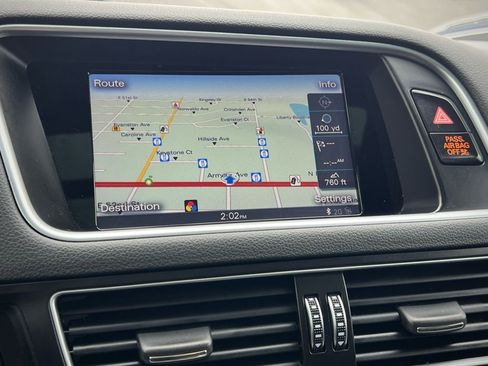 Used 2016 Audi Q5 2.0T Premium Plus image 45