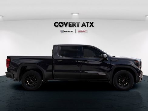 Used 2024 GMC Sierra 1500 Elevation RWD image 8