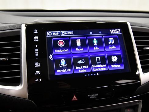 Used 2020 Honda Ridgeline RTL-E image 24