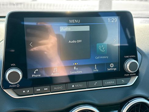 Used 2024 Nissan Sentra SV image 19