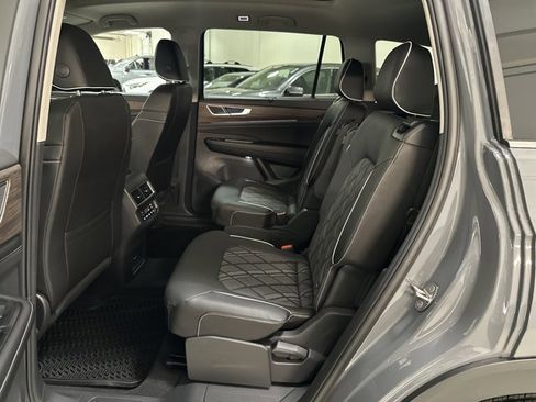 New 2026 Volkswagen Atlas SEL Premium R-Line AWD/4WD image 22