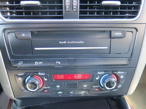 Used 2011 Audi Q5 3.2 Premium Plus image 27