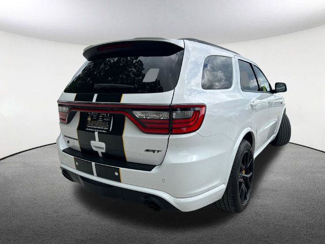 Used 2024 Dodge Durango SRT AWD/4WD image 17