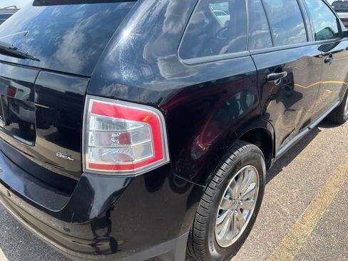 Used 2007 Ford Edge SEL Plus FWD image 14
