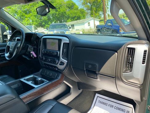 Used 2014 GMC Sierra 1500 SLT w/ Max Trailering Package AWD/4WD image 30