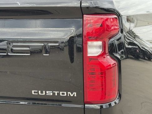 New 2026 Chevrolet Silverado 1500 Custom image 7
