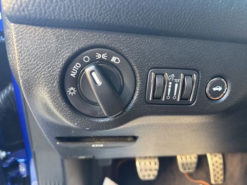 Used 2018 Dodge Challenger SRT Hellcat image 24