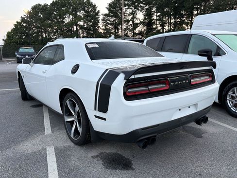 Used 2023 Dodge Challenger R/T Scat Pack w/ Plus Package RWD image 6