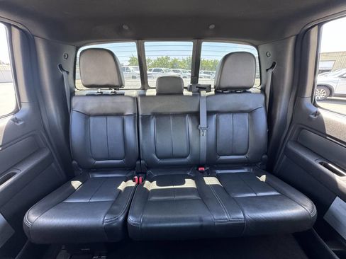 Used 2013 Ford F150 FX4 w/ Luxury Equipment Group AWD/4WD image 36